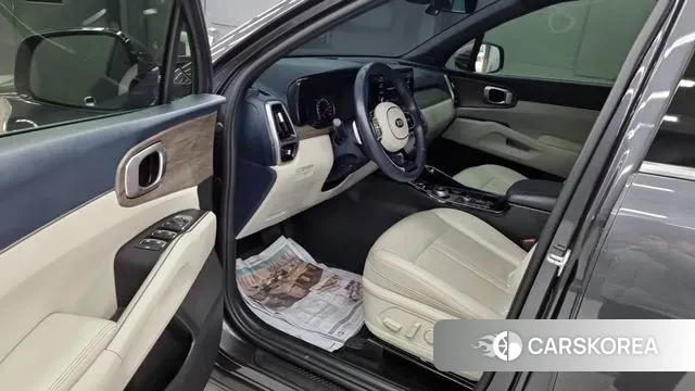 Kia Sorento 4th Generation id 3640977 из Кореи 18