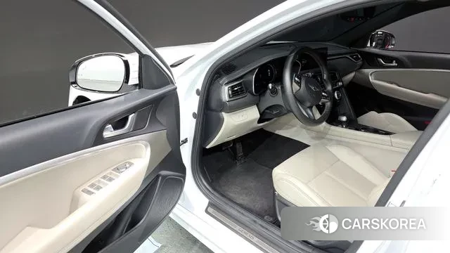 Genesis The New G70 id 3581503 из Кореи 20