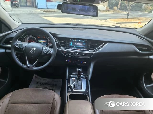 Buick Regal id 4212486 из Китая 14