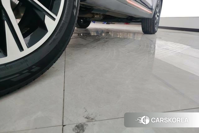 Kia Smart running id 3840512 из Китая 17