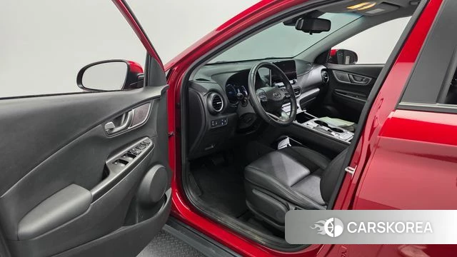Hyundai Kona Electric id 4632469 из Кореи 20