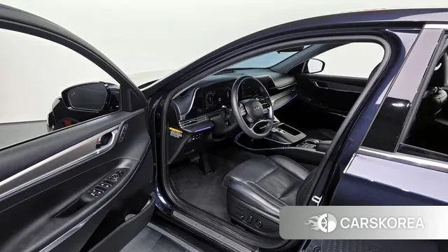 Hyundai The New Grandeur IG id 2999997 из Кореи 20