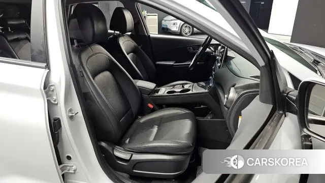 Hyundai Kona Electric id 3514593 из Кореи 20