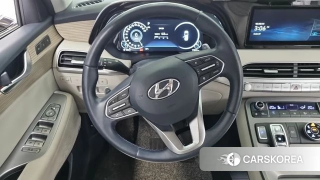 Hyundai Palisade id 4936862 из Кореи 16