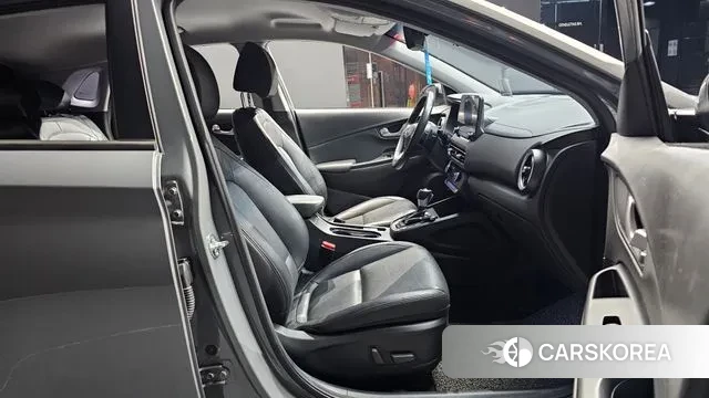 Hyundai The New Kona id 3760293 из Кореи 20