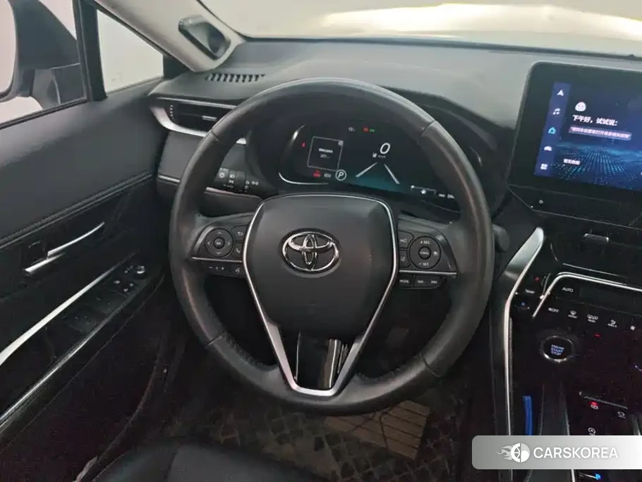 Toyota Venza id 4653954 из Китая 16