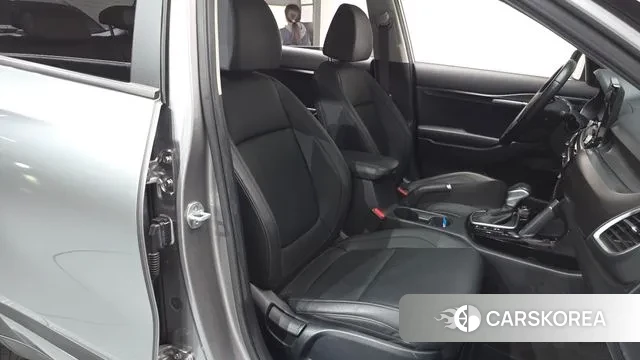 Kia Seltos id 3432947 из Кореи 20