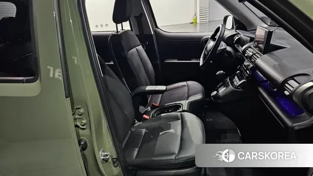 Hyundai Casper id 3462556 из Кореи 20