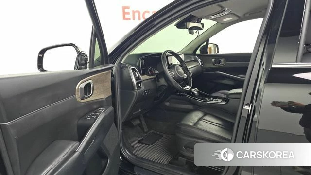 Kia Sorento 4th Generation id 4443285 из Кореи 20