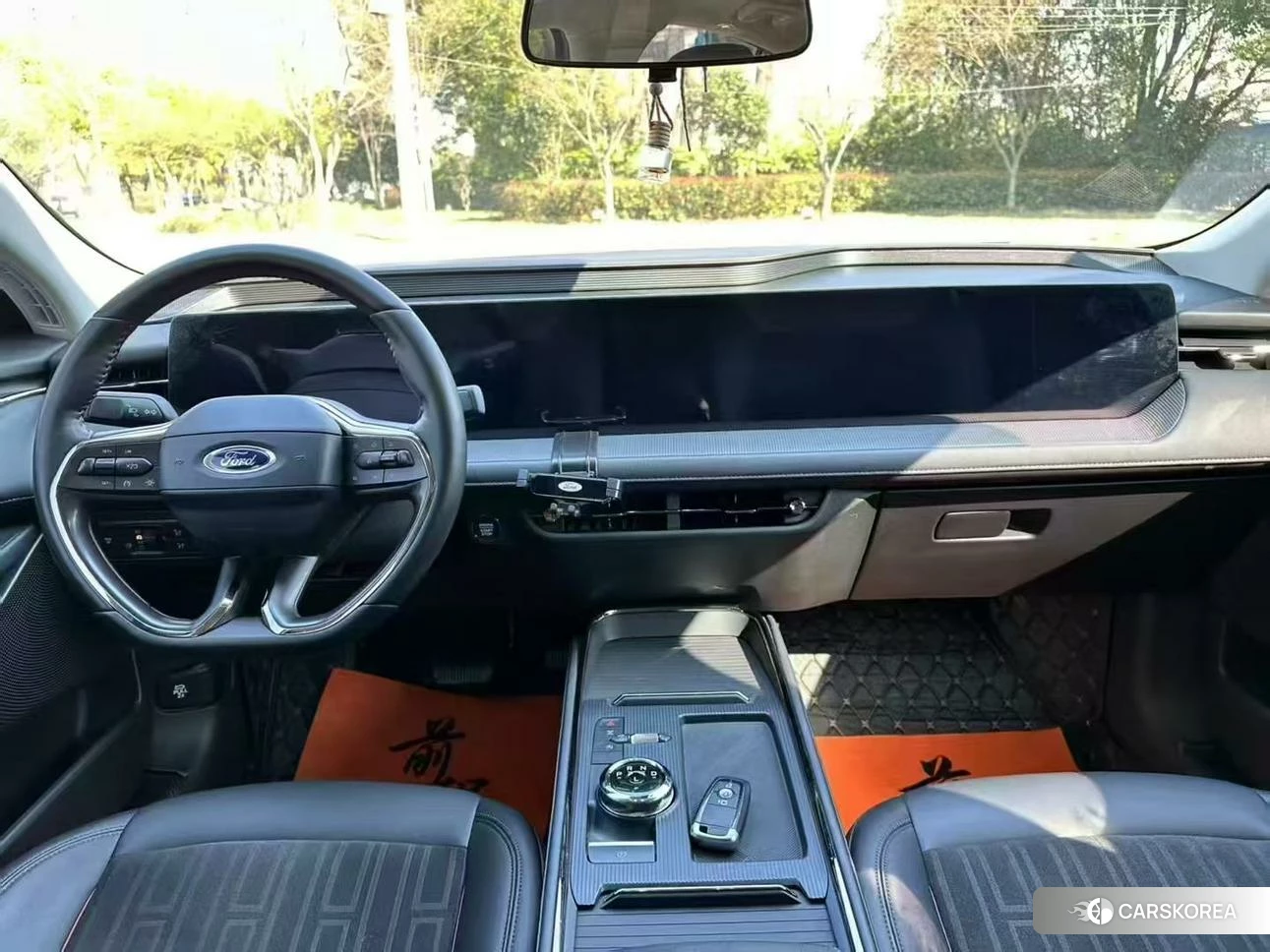 Ford Mondeo id 4504773 из Китая 10