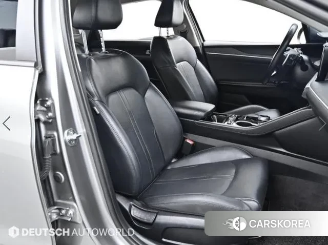 Kia K5 3rd generation id 3059864 из Кореи 20