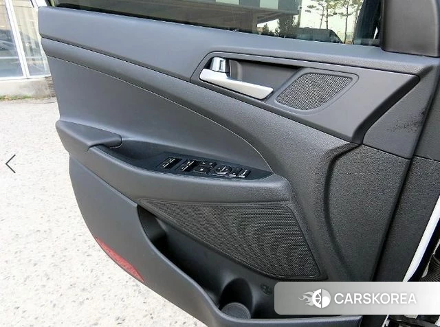 Hyundai All New Tucson id 4890414 из Кореи 19
