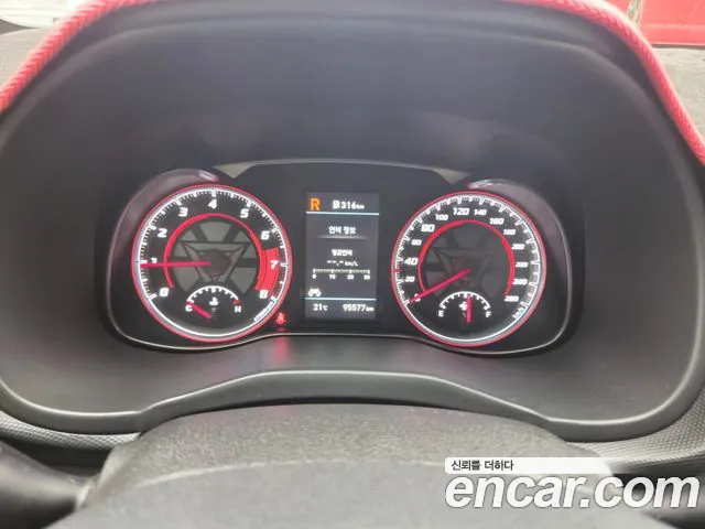 Hyundai Kona id 2762121 из Кореи 20