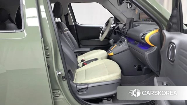Hyundai Casper id 4293431 из Кореи 20