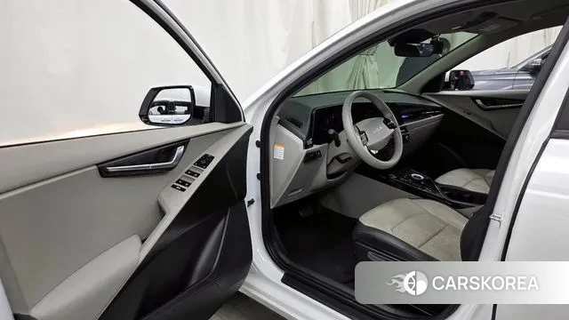 Kia Di All New Niro EV id 3539653 из Кореи 20