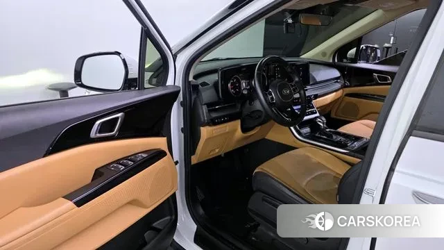 Kia Carnival 4th generation id 3514094 из Кореи 20