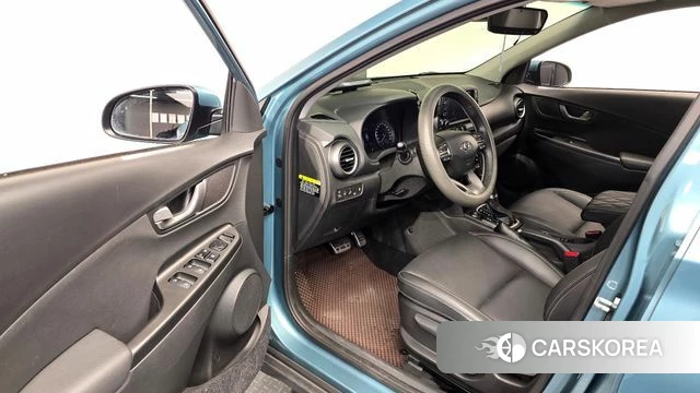 Hyundai Kona id 4882143 из Кореи 30
