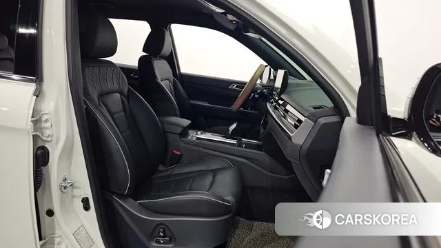 Ssangyong Rexton New Arena id 2988907 из Кореи 20