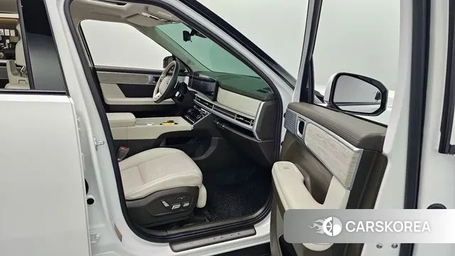 Hyundai Santa Fe (MX5) id 3377630 из Кореи 20