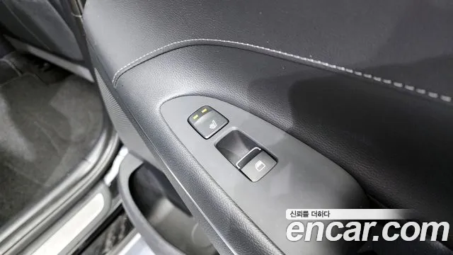 Hyundai Grandeur IG id 2595592 из Кореи 20