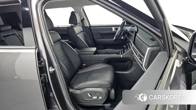 Hyundai Santa Fe (MX5) id 3405438 из Кореи 20