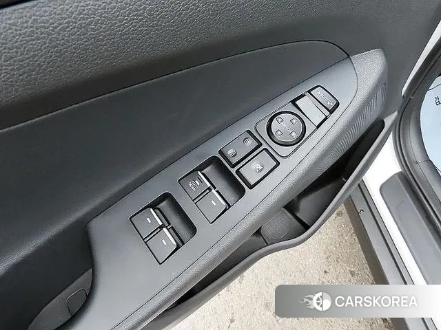 Hyundai All New Tucson id 2997793 из Кореи 20