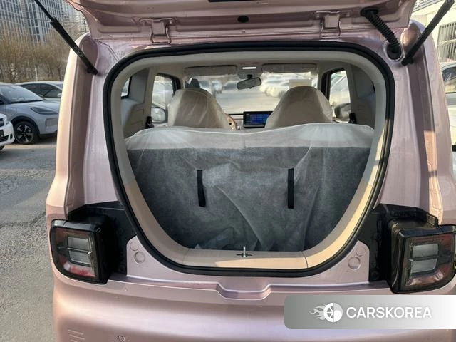 Geely Galaxy panda id 3908970 из Китая 10