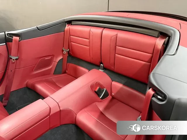 Porsche 911(992) id 3674865 из Кореи 20