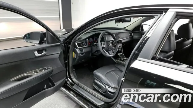 Kia The New K5 2nd generation id 2616209 из Кореи 20