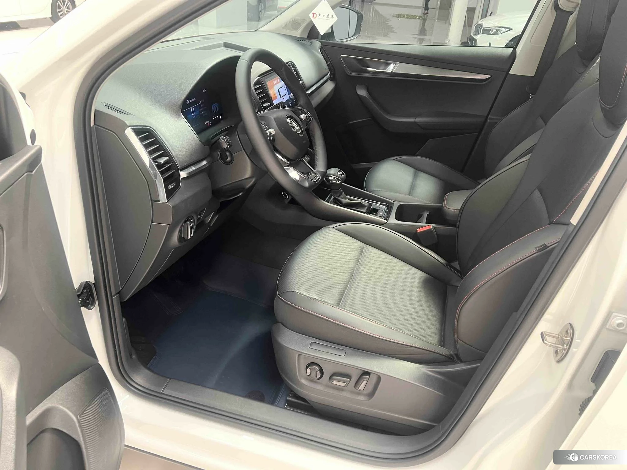 Skoda Karoq id 4454270 из Китая 19