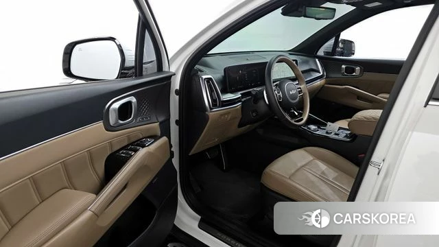 Kia The New Sorento 4th Generation id 3838300 из Кореи 20