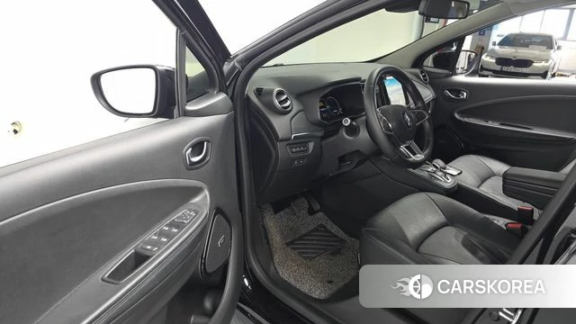 Renault Korea (Samsung) Joe id 4434020 из Кореи 20