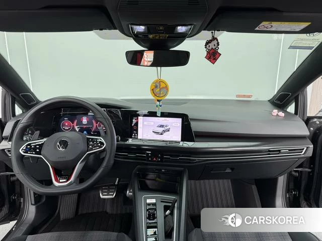 Volkswagen Golf GTI id 4291384 из Китая 18