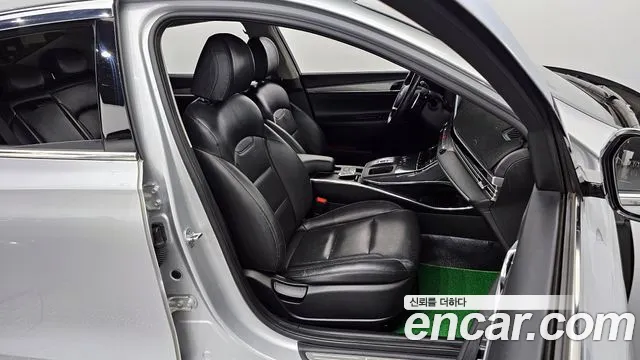 Hyundai The New Grandeur IG id 2640247 из Кореи 20