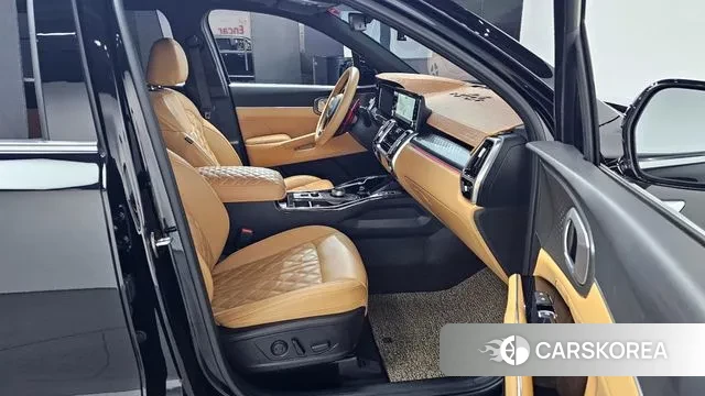 Kia Sorento 4th Generation id 3787812 из Кореи 20