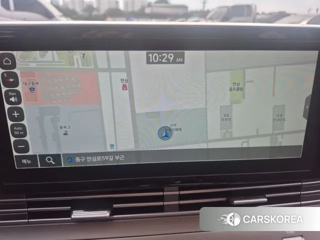 Hyundai The New Grandeur IG id 3023906 из Кореи 20