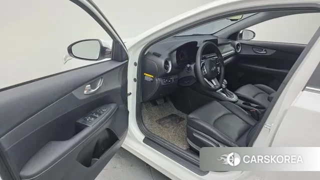 Kia Come New K3 id 3778488 из Кореи 20