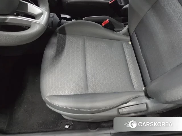 Kia Morning Urban (JA) id 3340464 из Кореи 20