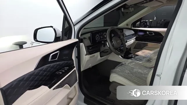 Kia Carnival 4th generation id 3561014 из Кореи 20