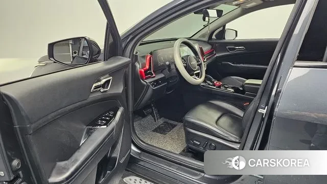 Kia Sportage 5th Generation id 3420597 из Кореи 20