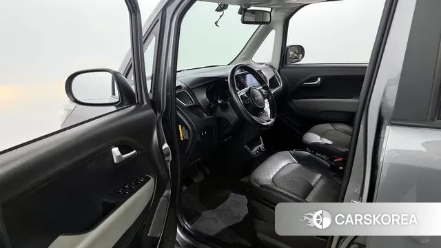 Kia The New Ray id 3712236 из Кореи 20