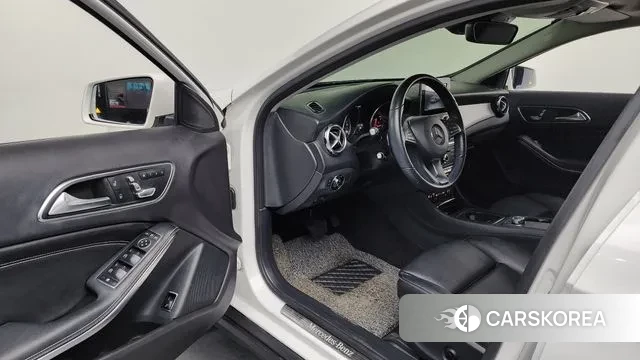 Mercedes-Benz GLA-Class X156 id 3226725 из Кореи 20