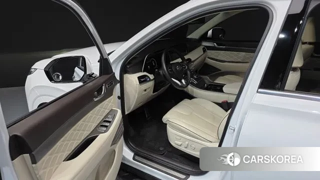 Hyundai Palisade id 3518932 из Кореи 20