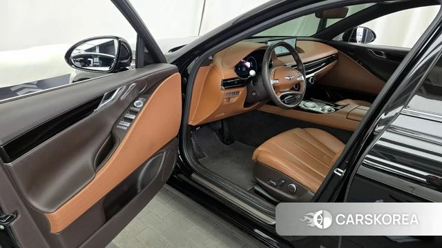 Genesis G80 (RG3) id 3851546 из Кореи 20