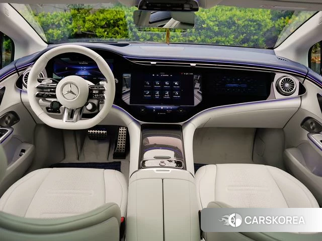 Mercedes-Benz EQE AMG id 4277613 из Китая 20