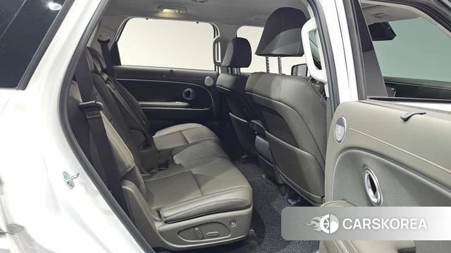 Hyundai Palisade (LX3) id 4349159 из Кореи 44