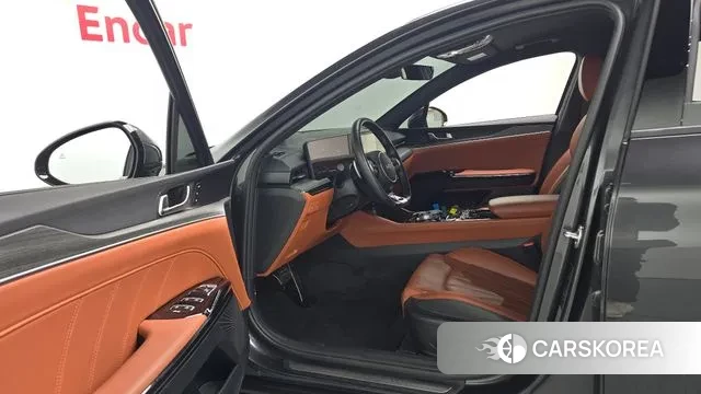 Kia The New K5 3rd generation id 3700899 из Кореи 20