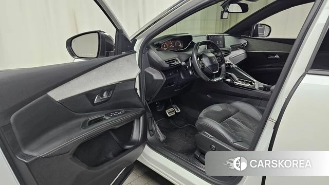 Peugeot 3008 second generation id 4232546 из Кореи 30