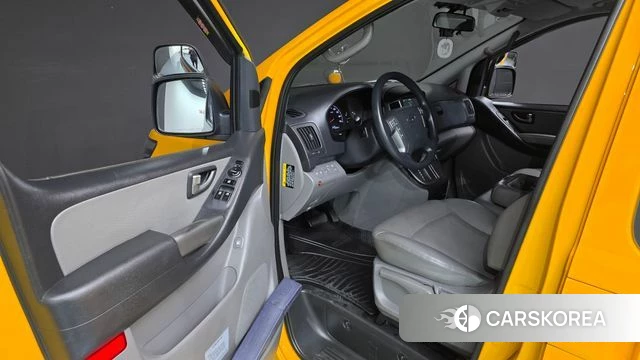 Hyundai The New Grand Starex id 4403556 из Кореи 20