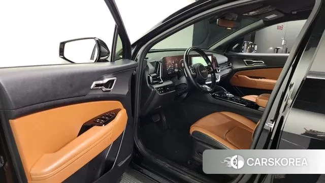 Kia Sportage 5th Generation Hybrid id 3389195 из Кореи 20